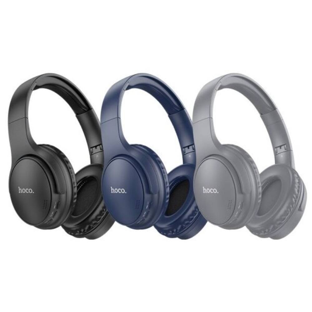 Headphones Hoco W40