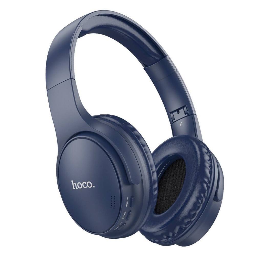 Headphones Hoco W40