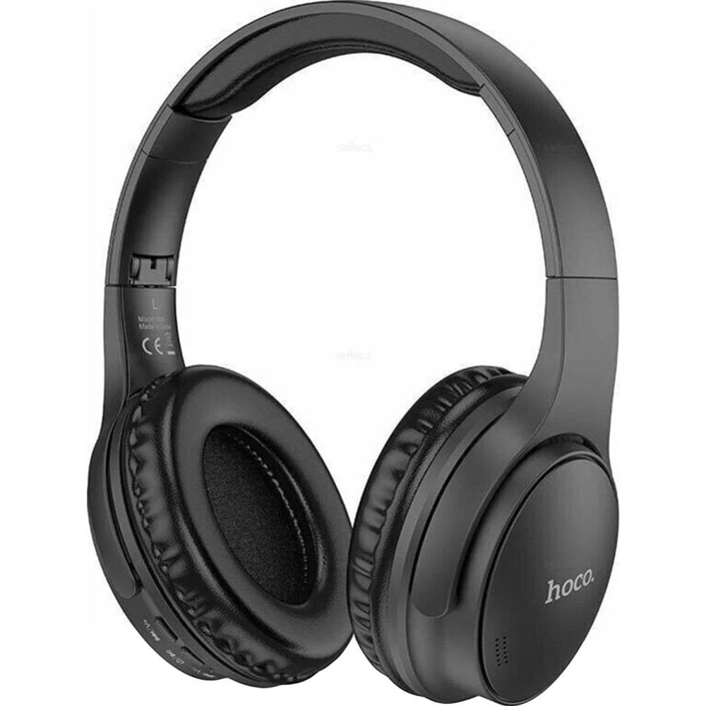 Headphones Hoco W40
