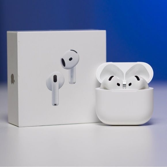 Airpods 4 apple 1ier choix