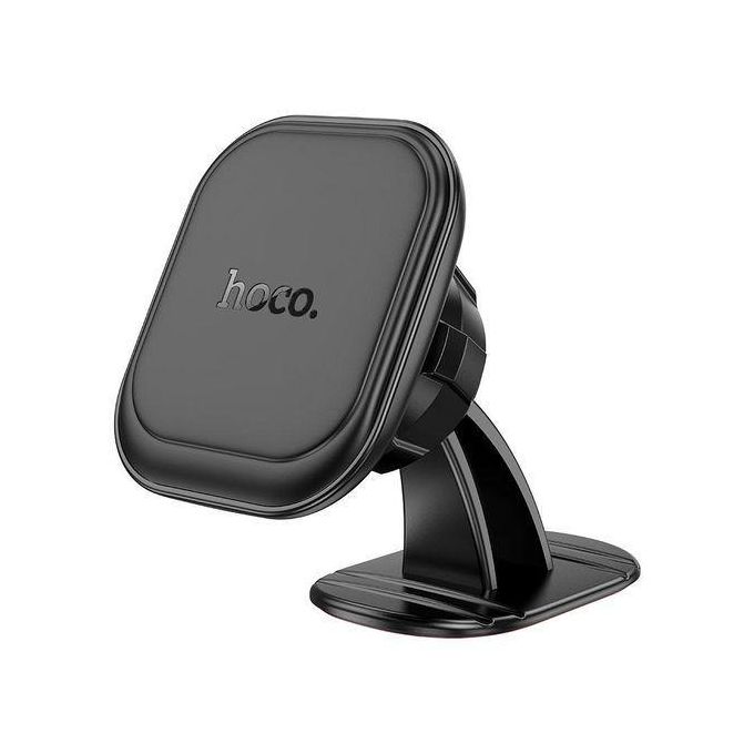 Hoco H30 Brilliant Magnetic Center Console Car Holder