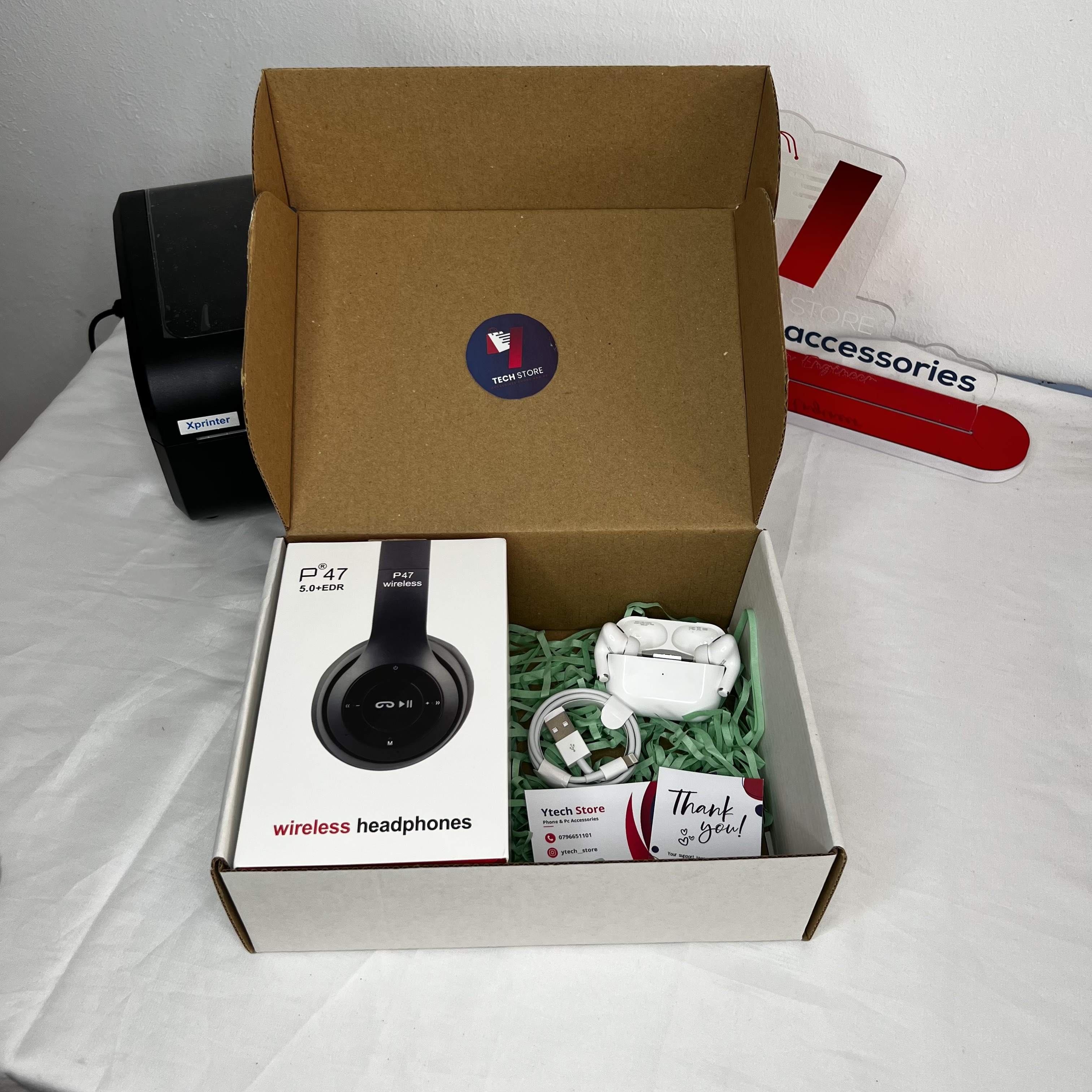 كاسك + أيربود 🔥 تخفيض ‼️