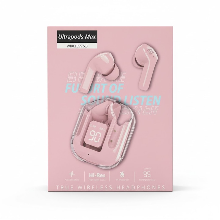 Ultrapods Max (5 Colors)