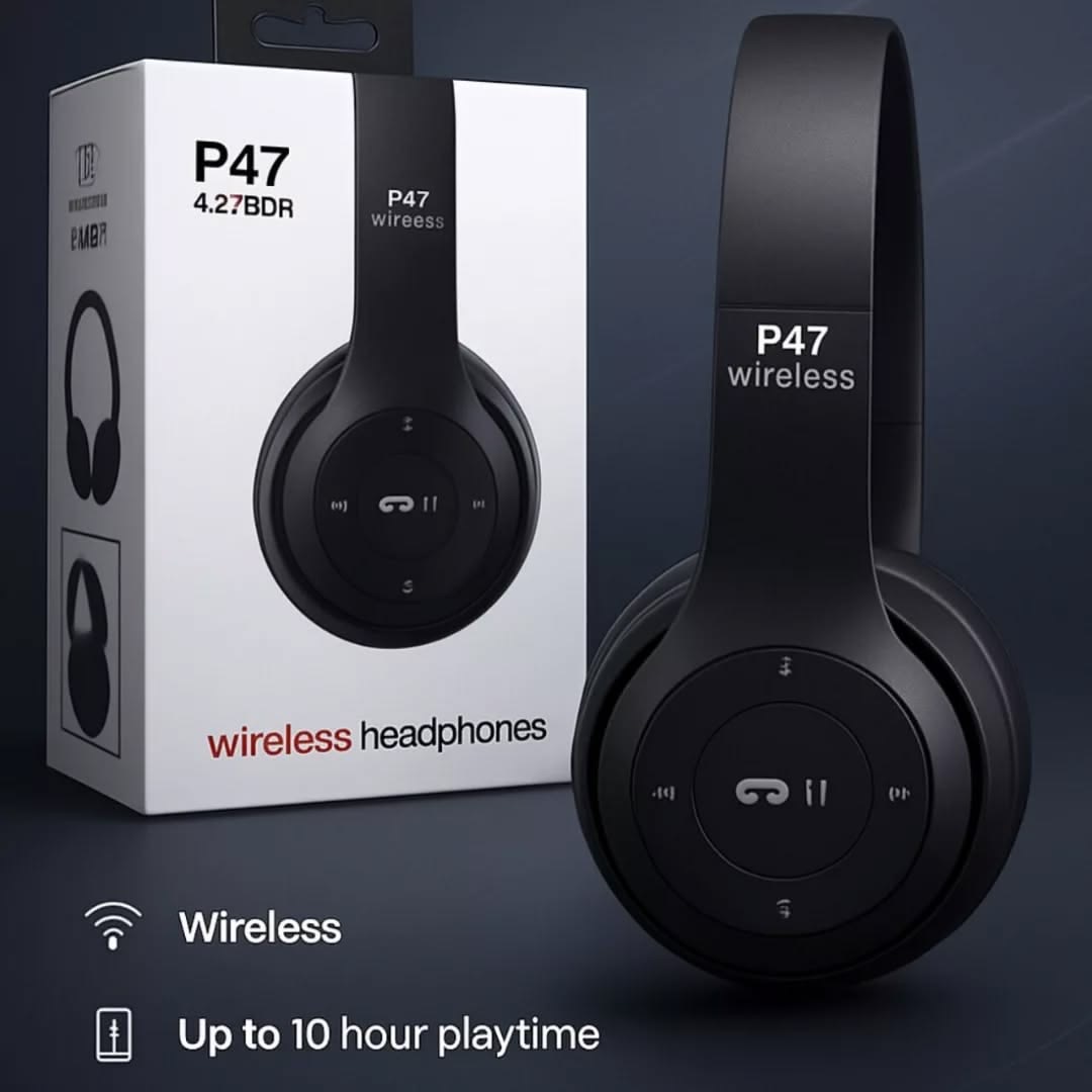 Pack casque + smartwatch