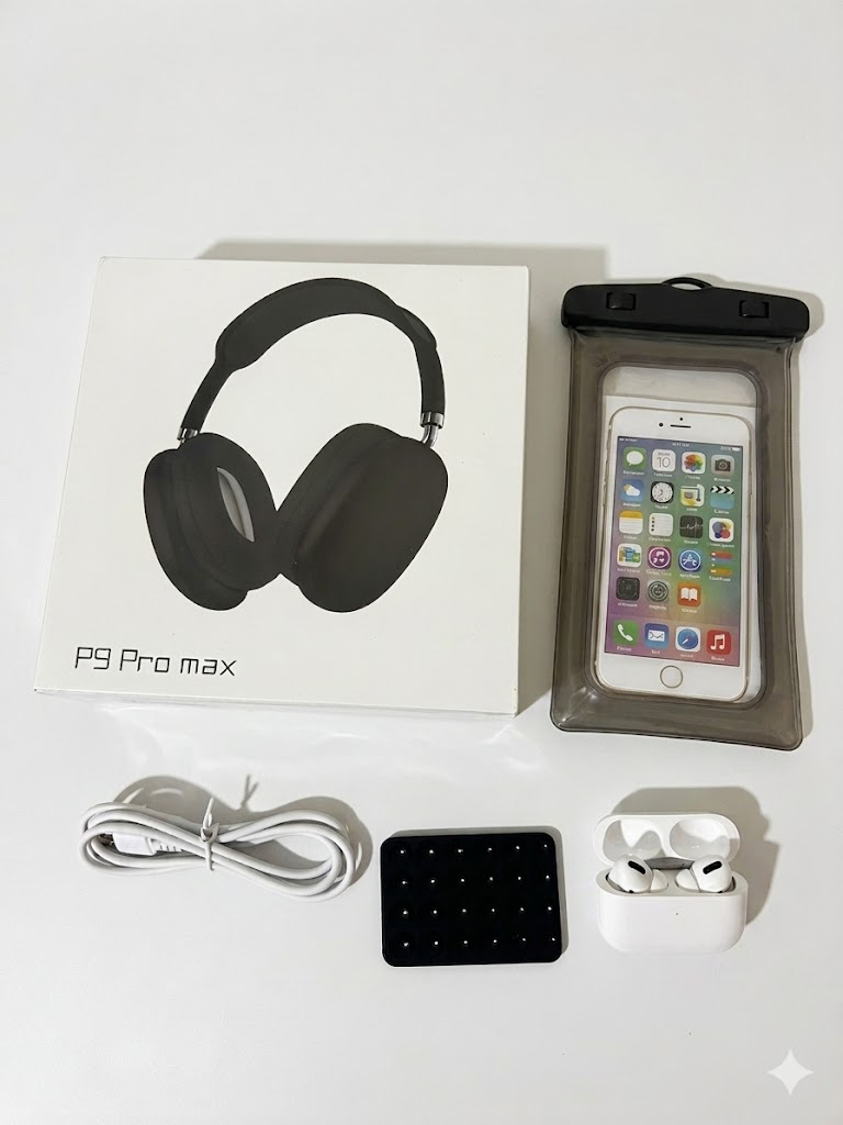 Pack summer prm