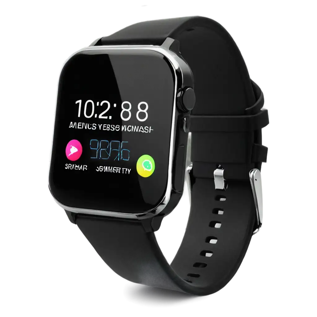 Smartwatches
