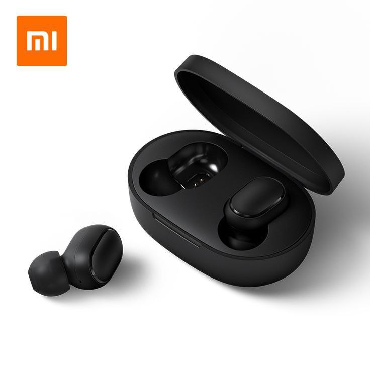 Airpods Redmi Airdots