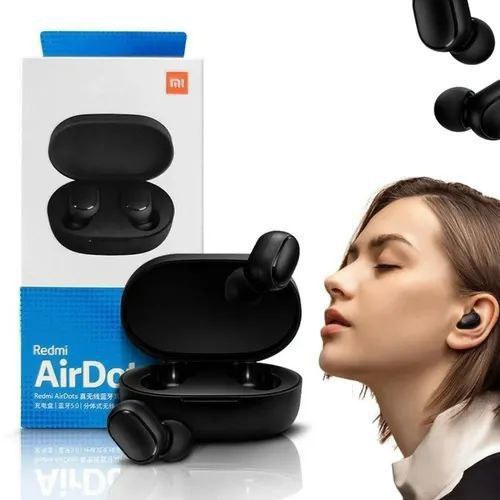 Airpods Redmi Airdots