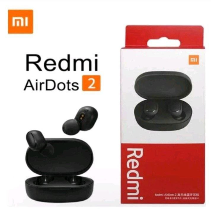 Airpods Redmi Airdots 2