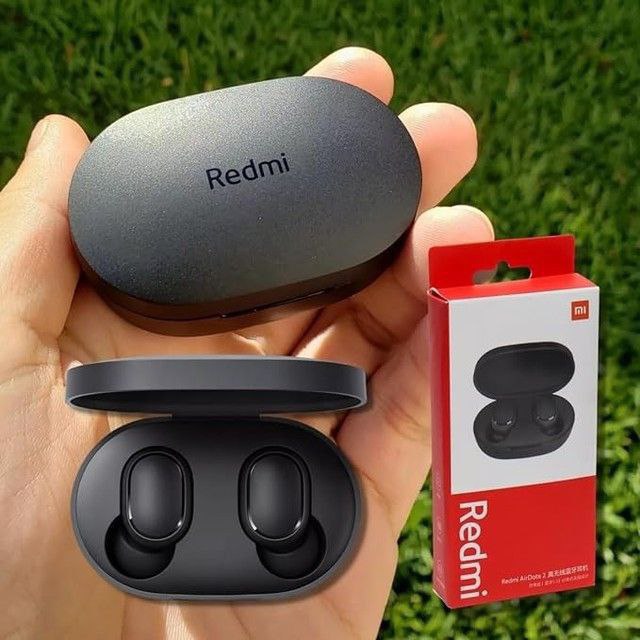 Airpods Redmi Airdots 2